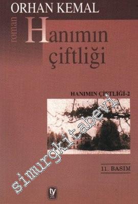Hanımın Çiftliği