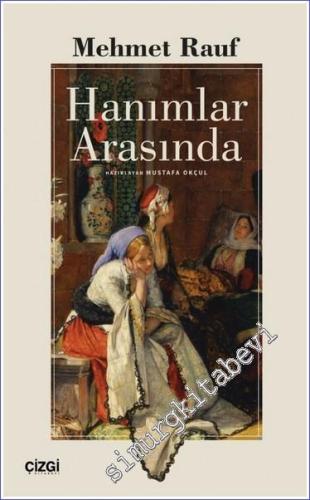 Hanımlar Arasında -        2023