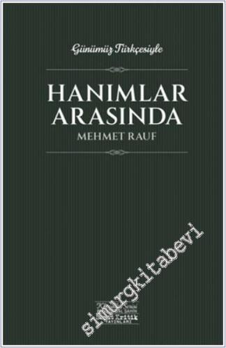 Hanımlar Arasında -        2024