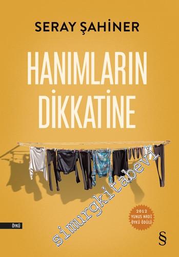 Hanımların Dikkatine -        2024