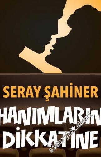 Hanımların Dikkatine -        2016