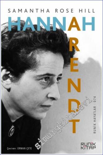 Hannah Arendt - 2022