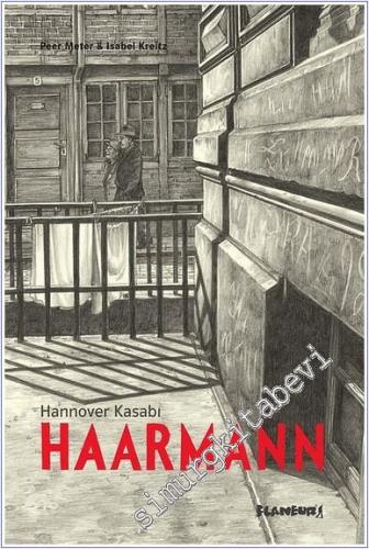 Hannover Kasabı Haarmann -        2020