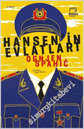 Hansen'in Evlatları -        2023