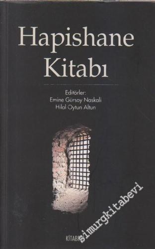Hapishane Kitabı -        2005