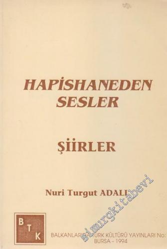 Hapishaneden Sesler -