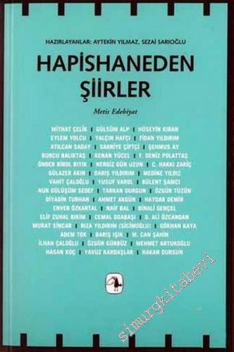 Hapishaneden Şiirler -        2005