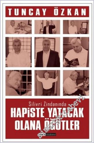 Hapiste Yatacak Olana Öğütler - Silivri Zindanında - 2026