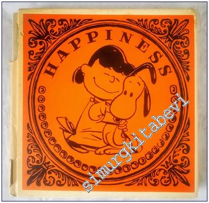 Happiness : 26 mal Glücklichsein -        1968