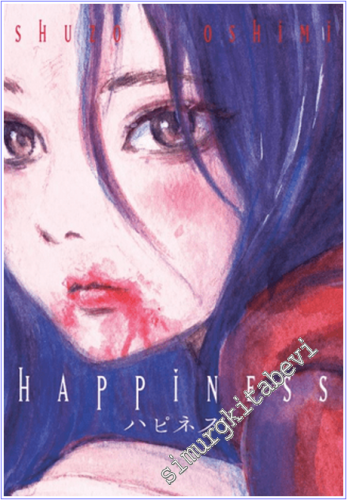 Happiness - Cilt 1 -        2025