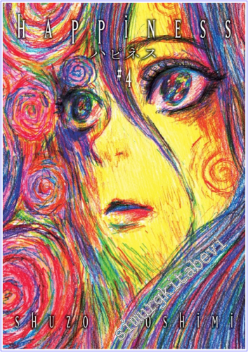 Happiness - Cilt 4 -        2026