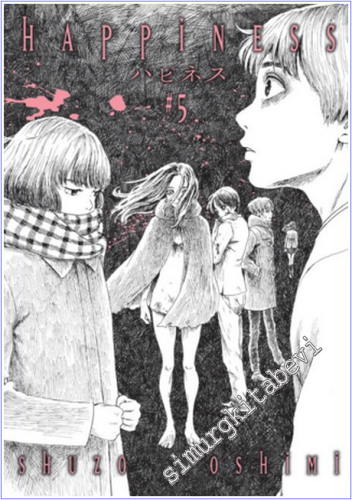 Happiness - Cilt 5 -        2026