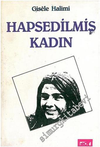 Hapsedilmiş Kadın -        1990