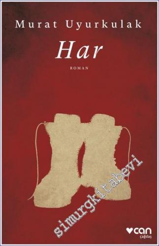 Har : Bir Kıyamet Romanı -        2022