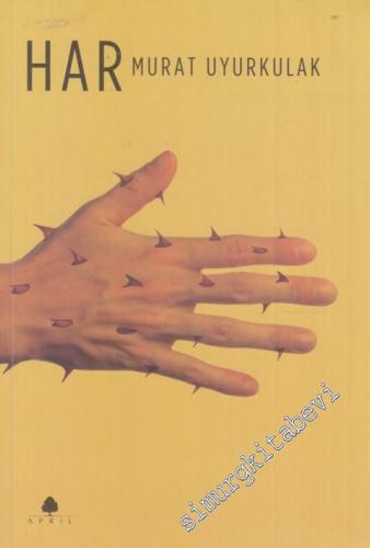 Har : Bir Kıyamet Romanı -