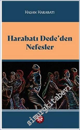 Harabatı Dede'den Nefesler -        2023