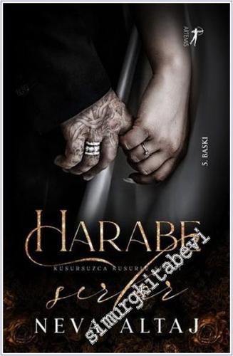Harabe Sırlar - Kusursuzca Kusurlu Serisi -        2024
