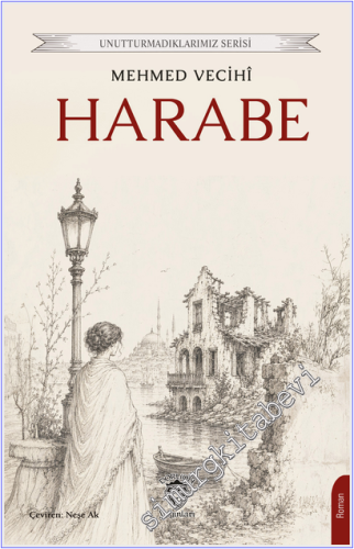 Harabe -