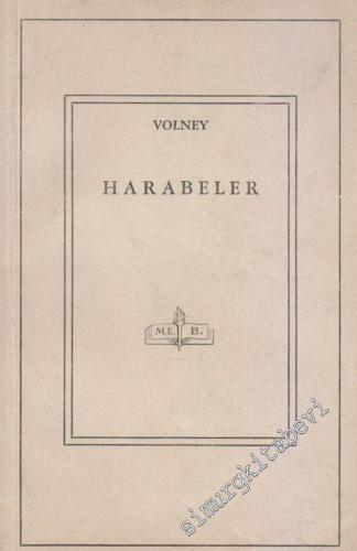 Harabeler Yahut İmparatorluklardaki Derin Değişiklikler Hakkında Düşünceler -        1946