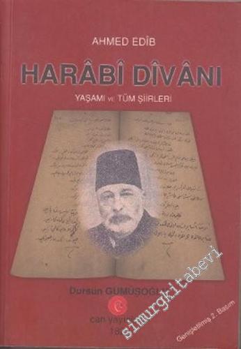 Harabi Divanı: Yaşamı ve Tüm Şiirleri  -        2008