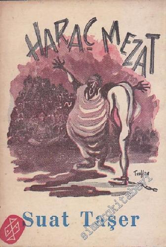 Haraç Mezat -        1954