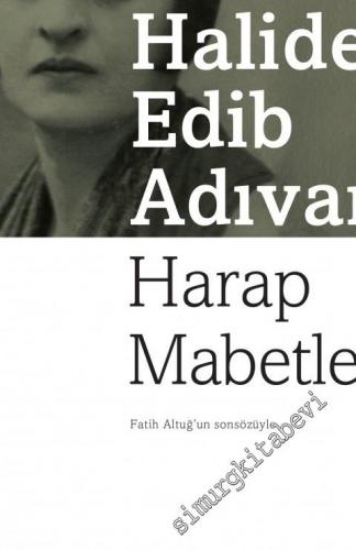Harap Mabetler -        2020