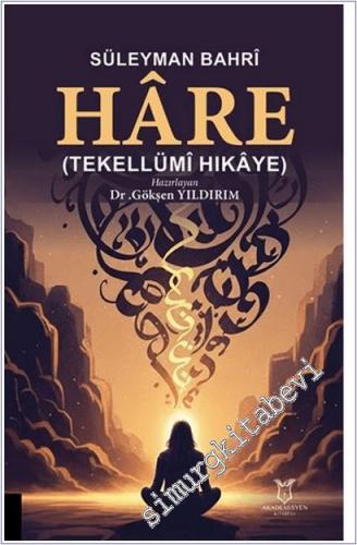 Hare : Tekellümi Hikaye -        2025