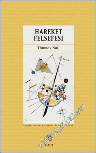 Hareket Felsefesi -        2025