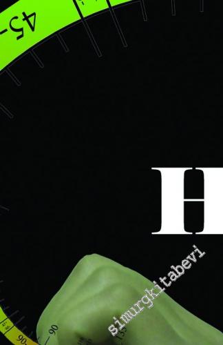 Hareket Portesi Notasyon Sistemi HPNS -