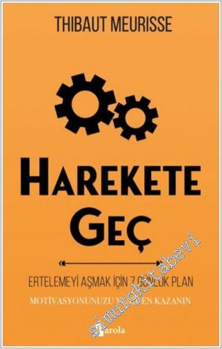 Harekete Geç - 2025