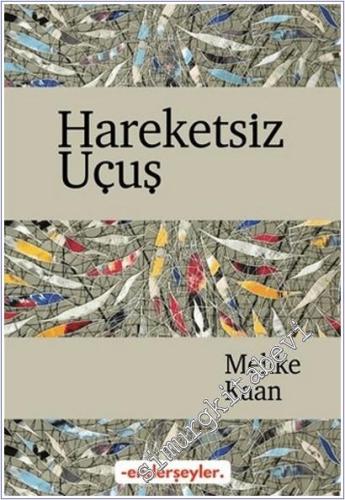 Hareketsiz Uçuş -        2026