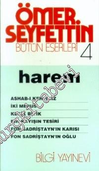 Harem Ashab-ı Kehfimiz / İki Mebus / Kesik Bıyık / Bir Kayışın Tesiri / Fon Sadriştayn'ın Karısı / Fon Sadriştayn'ın Oğlu -        2003