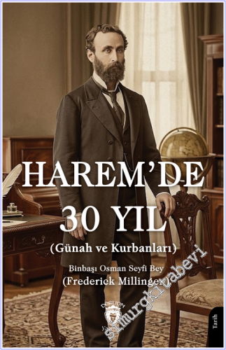 Harem'de 30 Yıl - Günah ve Kurbanları -        2026