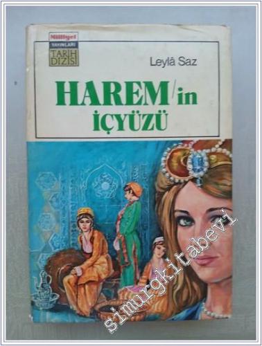 Harem'in İçyüzü -        1974