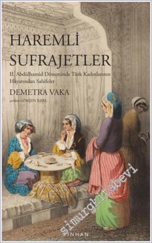 Haremli Sufrajetler - 2025