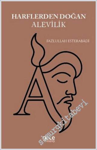 Harflerden Doğan Alevilik -        2025