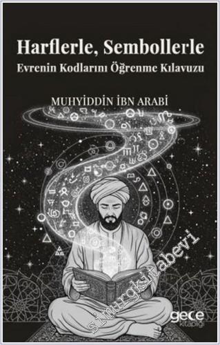 Harflerle Sembollerle Evrenin Kodlarını Öğrenme Kılavuzu - 2025
