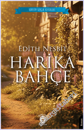 Harika Bahçe - 2026