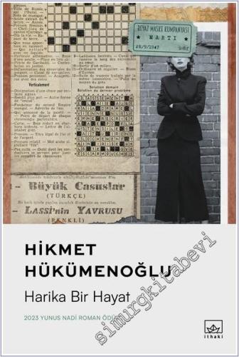 Harika Bir Hayat -        2025