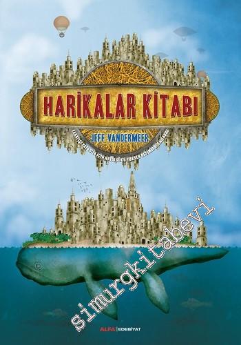 Harikalar Kitabı -        2016