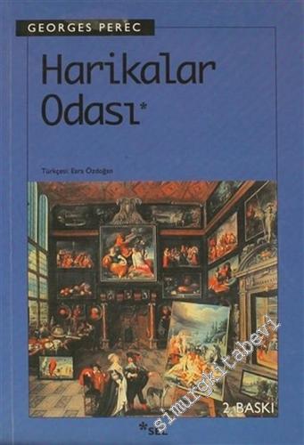 Harikalar Odası -        2011