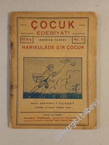 Harikulade Bir Çocuk