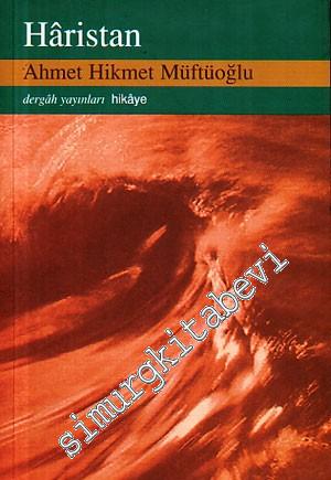 Haristan -