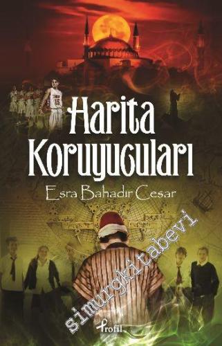 Harita Koruyucuları -