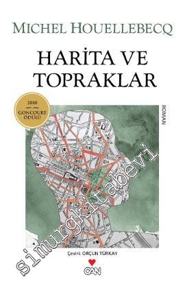 Harita ve Topraklar -