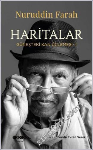 Haritalar: Güneşteki Kan Üçlemesi- I -        2025