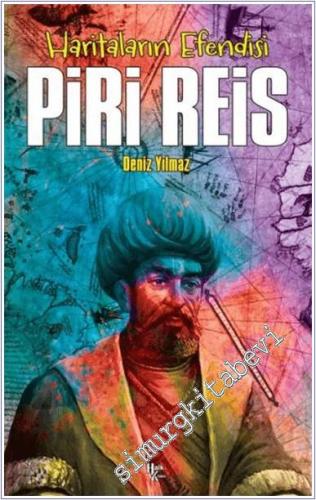 Haritaların Efendisi Piri Reis -        2024