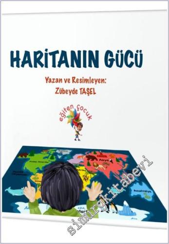 Haritanın Gücü : Özel Gereksinimli Çocuklar İçin Hikayeler -        2025