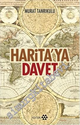 Harita'ya Davet -        2017
