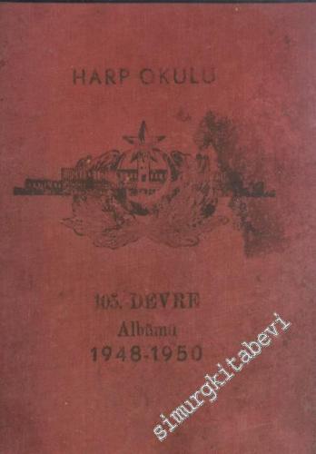 Harp Okulu: 105. Devre Albümü 1948-1950